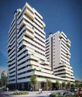 Piso de 2 habitaciones en alquiler en Ciutat de les Arts i les Ciències, gastos incluidos photo 0