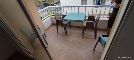 Se alquila apartamento de 2 habitaciones en Candelaria, gastos incluidos. photo 0