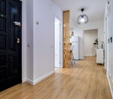 Piso de 3 habitaciones en alquiler en Pontevedra, gastos incluidos photo 0