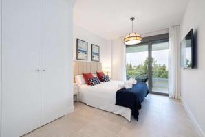 Se alquila apartamento de 3 dormitorios en Mijas, todos los gastos incluidos. photo 0