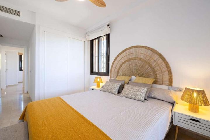 Se alquila apartamento de 2 dormitorios en Mijas, todos los gastos incluidos. photo 0