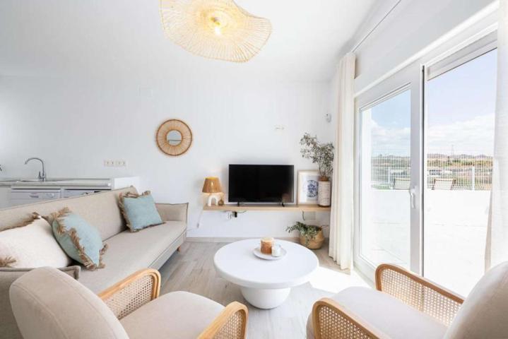 Piso de 3 dormitorios en alquiler en Málaga, todos los gastos incluidos photo 0