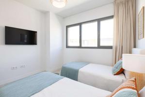 Se alquila apartamento de 3 dormitorios en Mijas, todos los gastos incluidos. photo 0