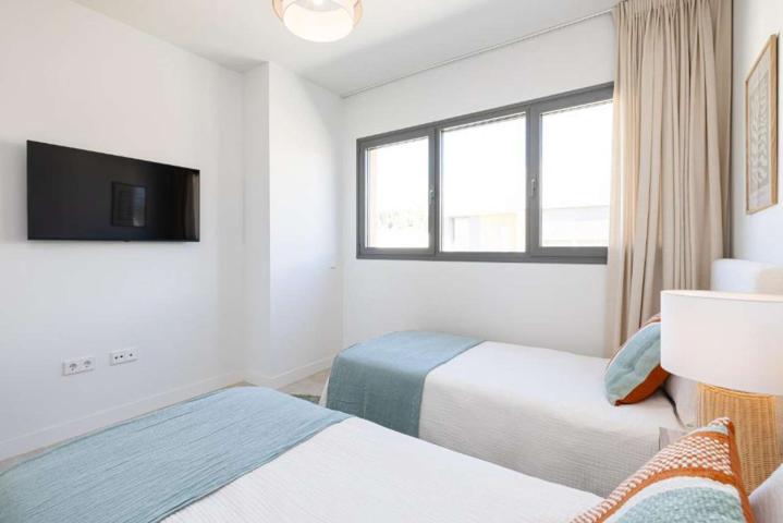 Se alquila apartamento de 3 dormitorios en Mijas, todos los gastos incluidos. photo 0