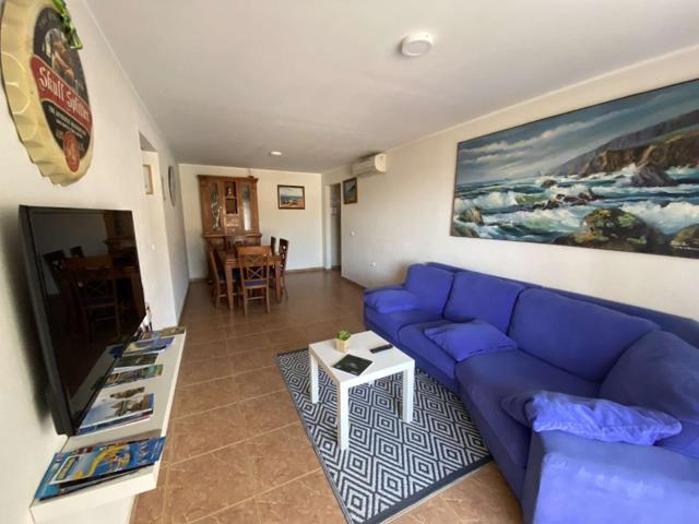 Se alquila apartamento de 3 habitaciones en Candelaria, todos los gastos incluidos. photo 0