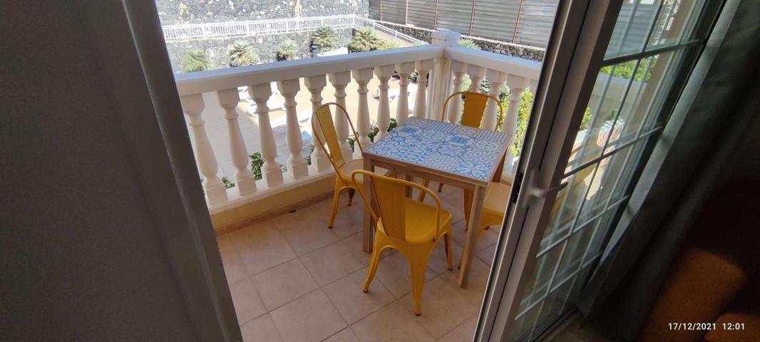 Se alquila apartamento de 2 habitaciones en Arona, todos los gastos incluidos. photo 0