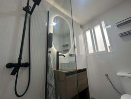 Estudio en alquiler en Salvador con gastos incluidos y abierto a todos los inquilinos. photo 0