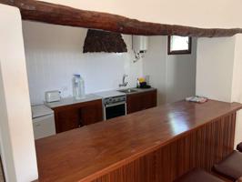 Se alquila piso de 2 habitaciones en Tías, todos los gastos incluidos photo 0