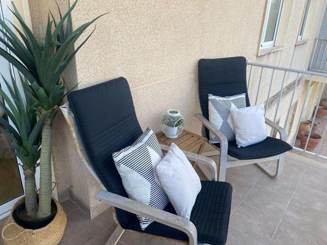 Se alquila piso de 3 habitaciones en Sueca, gastos incluidos. photo 0