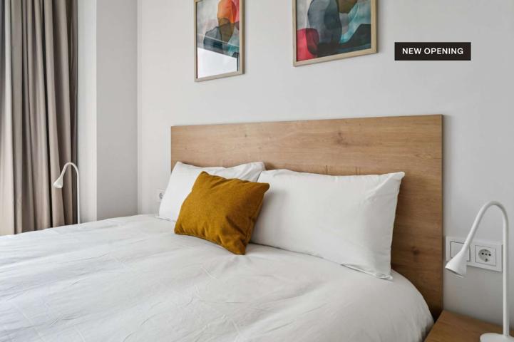 Apartamento completo en madrid photo 0