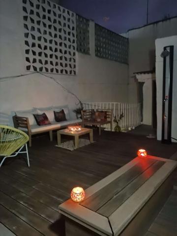 Se renta departamento de 3 recámaras en San Felipe (Centro), gastos incluidos photo 0