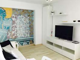 Estudio en alquiler en Los Cristianos, gastos incluidos photo 0