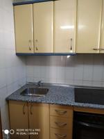 Piso en alquiler de 3 habitaciones en Peñamefecit-Estación photo 0
