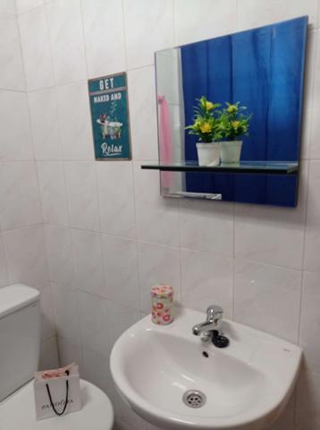 Piso en alquiler de 2 habitaciones en Peñamefecit-Estación photo 0
