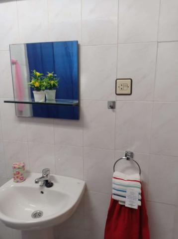 Piso en alquiler de 3 habitaciones en Peñamefecit-Estación, Jaén photo 0