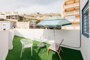 Piso de 2 habitaciones en alquiler en Cullera con gastos incluidos photo 0