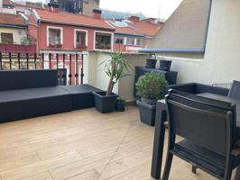 Se alquila piso de 2 habitaciones en Abando, todos los gastos incluidos. photo 0