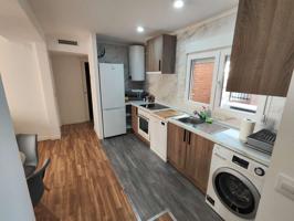 Se alquila apartamento de 2 habitaciones en Pueblo Nuevo con algunos gastos incluidos. photo 0