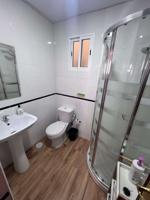 Estudio en alquiler en Triana, Sevilla photo 0