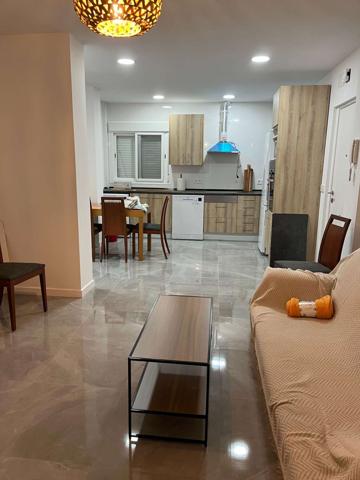 Piso de 2 habitaciones en alquiler en Sedaví photo 0