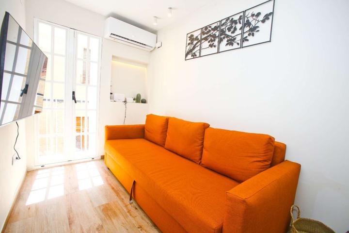 Piso de 2 habitaciones en alquiler en Puçol. photo 0