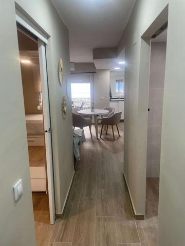 Se alquila piso de 1 dormitorio en Cullera con todos los gastos incluidos photo 0
