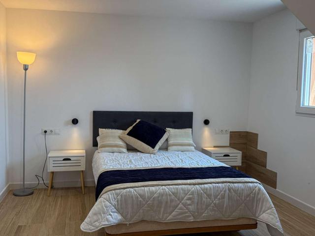 Se alquila piso de 3 habitaciones en Rincón de la Victoria, solo trabajadores photo 0