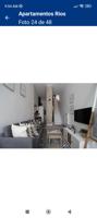 Estudio en alquiler en Santander, gastos incluidos photo 0