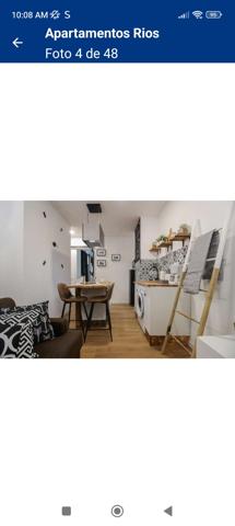 Estudio en alquiler en Santander, gastos incluidos photo 0