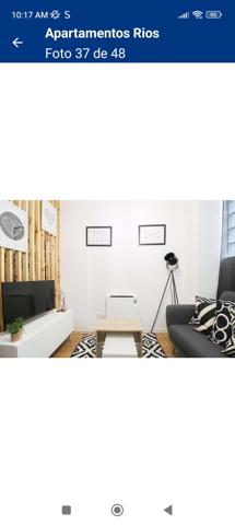 Estudio en alquiler en Santander, gastos incluidos photo 0