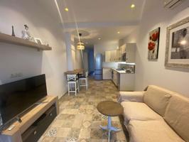 Piso de 2 habitaciones en alquiler en Son Gotleu, gastos incluidos photo 0