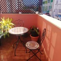 Se alquila piso de 2 dormitorios en San Sebastián de la Gomera, gastos incluidos. photo 0