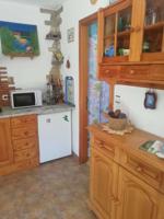 Apartamento de 1 dormitorio en A Tazo, La Gomera, Isla. photo 0