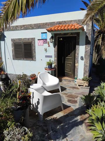 Apartamento de 1 dormitorio en alquiler en Vallehermoso, Santa Cruz de Tenerife photo 0