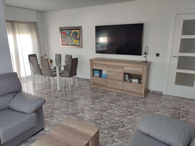 Piso de 3 dormitorios en alquiler en Mazarrón photo 0