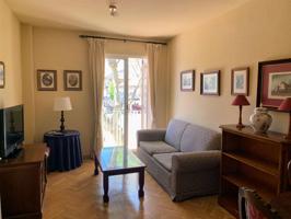 Apartamento de 1 dormitorio en alquiler en Torrelodones, gastos incluidos photo 0