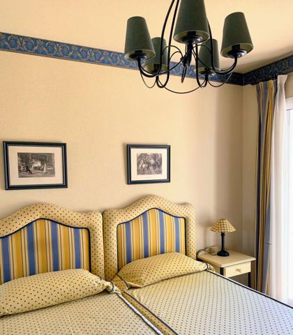 Apartamento de 1 dormitorio en alquiler en Torrelodones, gastos incluidos photo 0