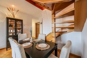 Se alquila piso de 2 habitaciones en Valdeacederas, gastos incluidos. photo 0