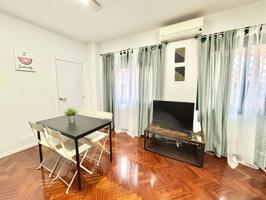 Estudio en alquiler en Delicias, gastos incluidos photo 0