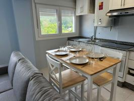 Apartamento de 3 habitaciones en alquiler en Caldas de Reis, gastos incluidos photo 0