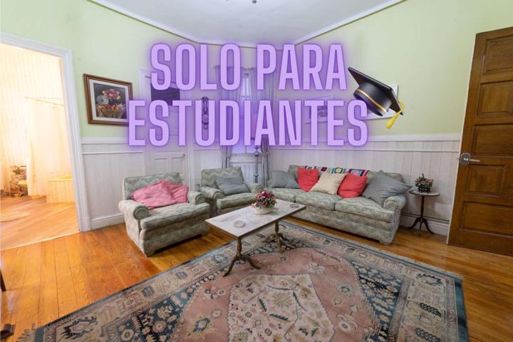 Piso en alquiler de 3 habitaciones en Abandoibarra photo 0