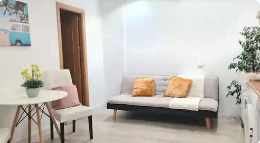 Estudio en alquiler en El Campello, gastos incluidos photo 0