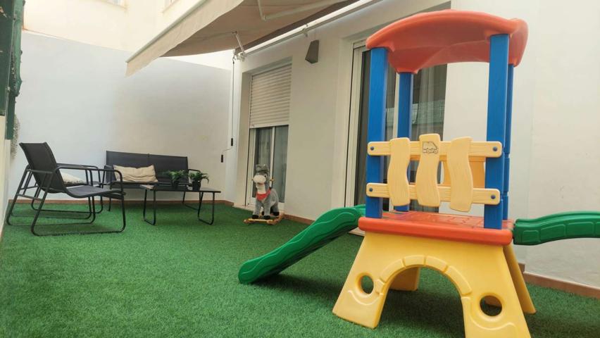 Piso de 2 dormitorios en alquiler en Alicante, gastos incluidos photo 0