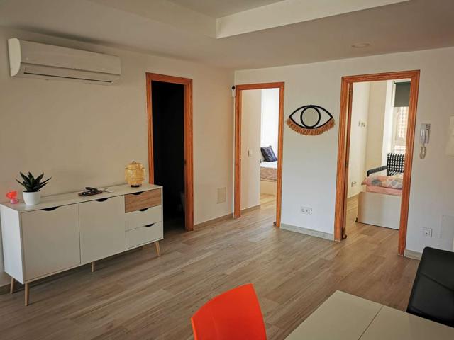 Apartamento de 2 habitaciones en alquiler en Ses Salines, todos los gastos incluidos. photo 0
