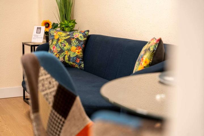 Piso de 3 habitaciones en alquiler en Santander photo 0