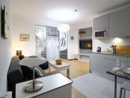 Piso de 1 dormitorio en alquiler en Santander photo 0
