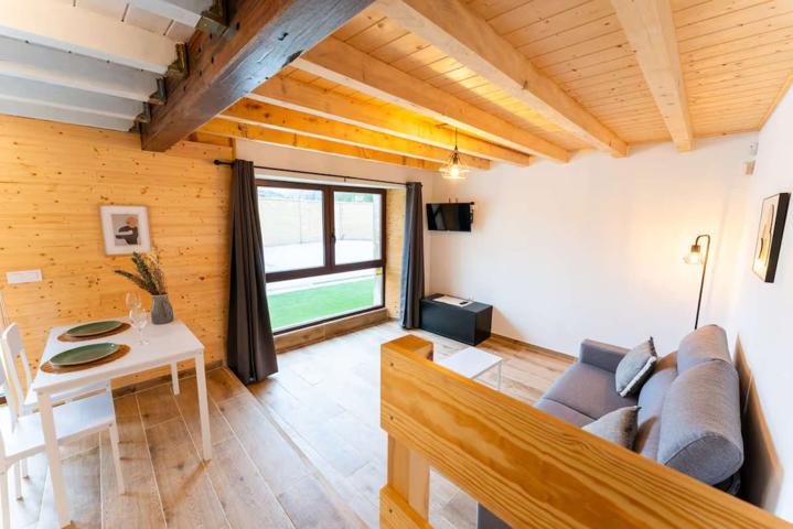 Apartamento de 1 dormitorio en alquiler en Ribamontán al Mar photo 0