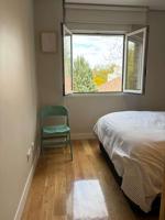 Se alquila apartamento de 1 dormitorio en El Viso, gastos incluidos. photo 0