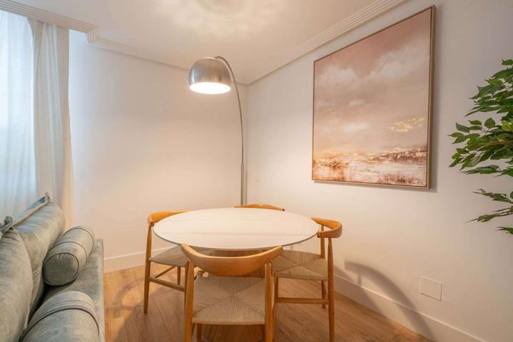 Se alquila piso de 2 habitaciones en Nueva España, solo individuales. photo 0