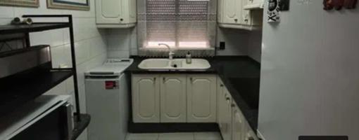Piso en alquiler de 2 habitaciones en Viñuela-Rescatado photo 0
